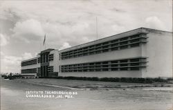 Institute of Technology Guadalajara, JA Mexico Postcard Postcard Postcard