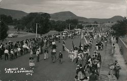 Parade Postcard