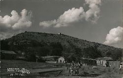 Chapala, Jal. Postcard