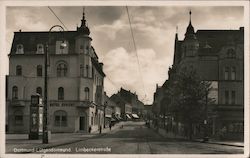 Limbecker Straße Postcard