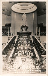 Saint Joseph's Oratory of Mount Royal Postcard