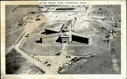 Wynne Prison Farm Wynne Prison Farm