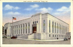 Post Office Post Office