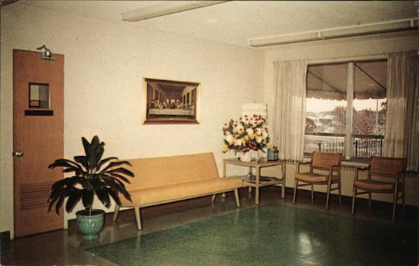 The Christian Rest Home Grand Rapids Michigan