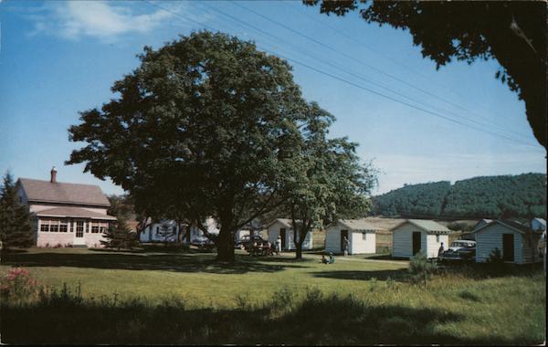 Empire Cabins Michigan
