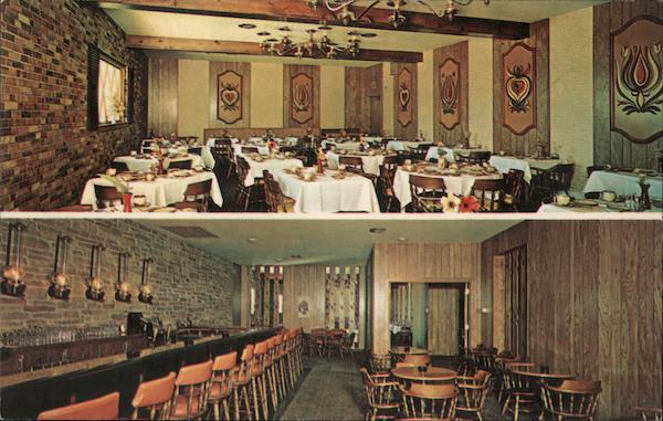 Country Gardens Milwaukee Wisconsin