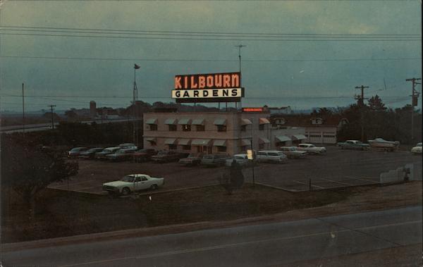 Kilbourn Gardens Sturtevant Wisconsin