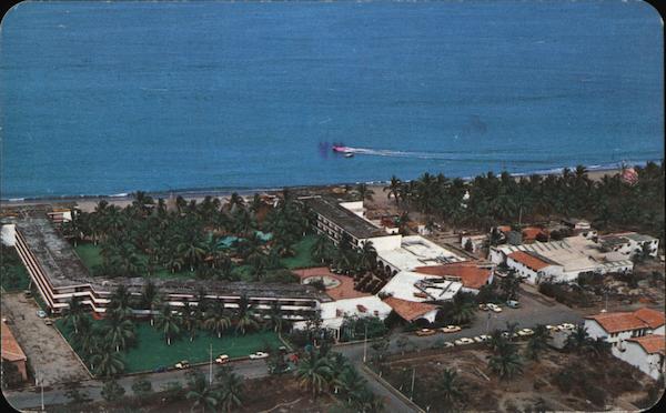 Posada Vallarta Peuero Vallarta Mexico