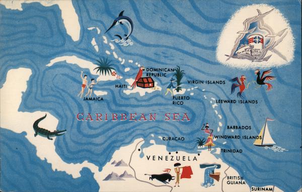 Ships of the Alcoa Steamship Company Boats, Ships