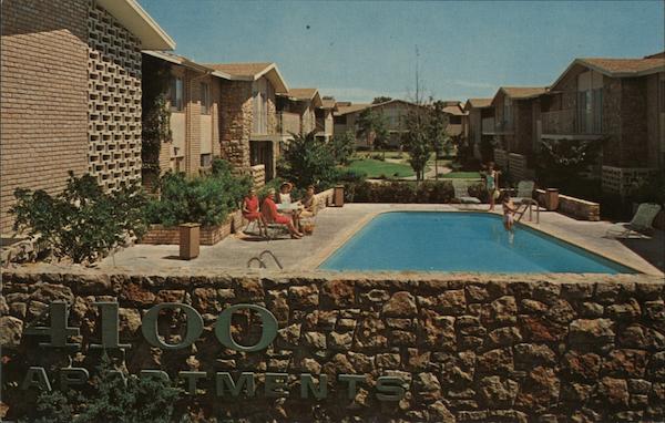 4100 Apartments Phoenix Arizona