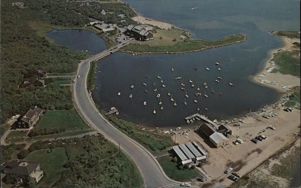 Weekapaug Inn Rhode Island