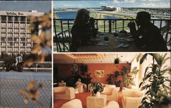 Holiday Inn at Calder Miami Florida