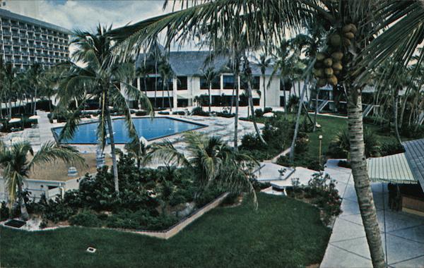 The Marco Beach Hotel & Villas Marco Island Florida