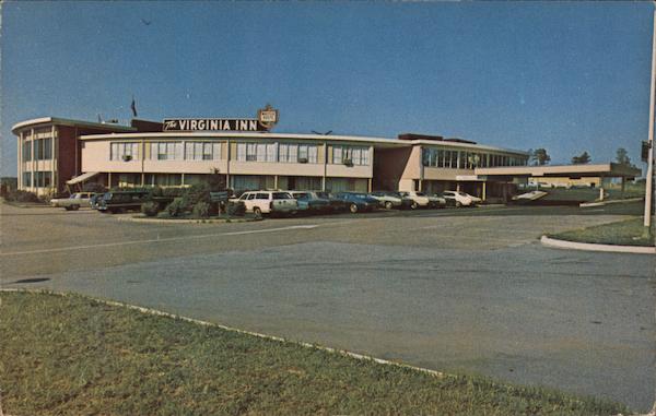 The Virginia Inn Richmond