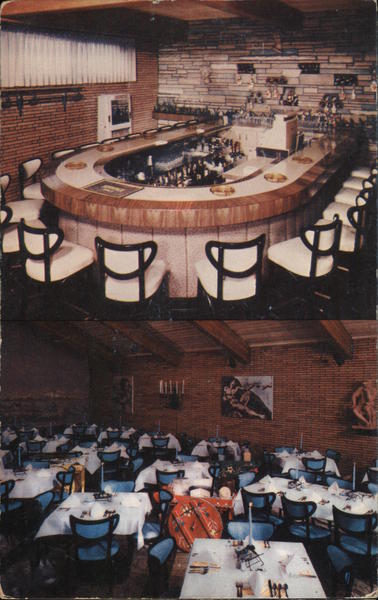 Milles' Michelangelo's Restaurant Milwaukee Wisconsin