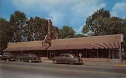 South Avenue Cafeteria La Crosse, WI Postcard Postcard Postcard