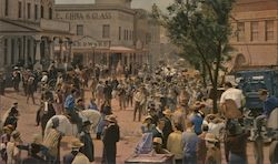 No. 66 in Union Oil Company's Natural Color Photographic Scenes of the West Postcard