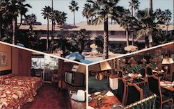 Kings Inn Postcard