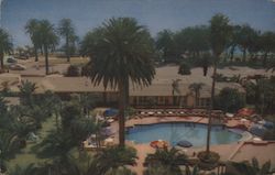 Santa Monica, California Postcard