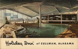 Holiday Inn Postcard