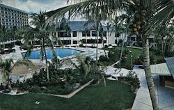 The Marco Beach Hotel & Villas Marco Island, FL Postcard Postcard Postcard