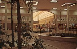 Greenbriar Mall Postcard