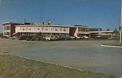 The Virginia Inn Richmond, VA Postcard Postcard Postcard