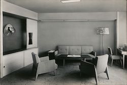 Nikkatsu Hotel Postcard