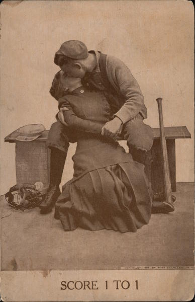 Score 1 To 1 Couples