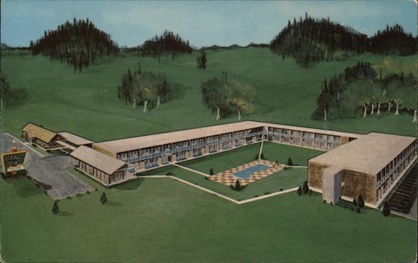 Holiday Inn Bowie Maryland