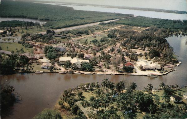 Everglades, Florida Everglades National Park