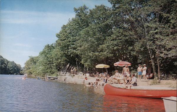 Black Lake Farm Catskill New York