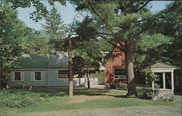 Mark Vitti's Village Inn Restaurant Bedford New York