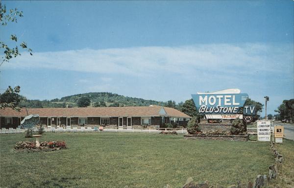 Motel Blu-Stone East Greenbush New York