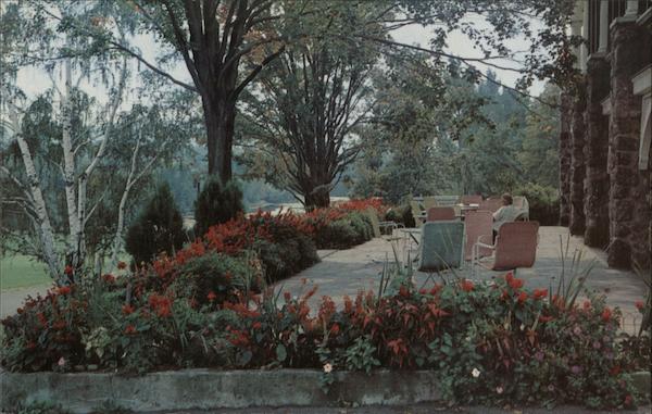 Central Valley Inn New York