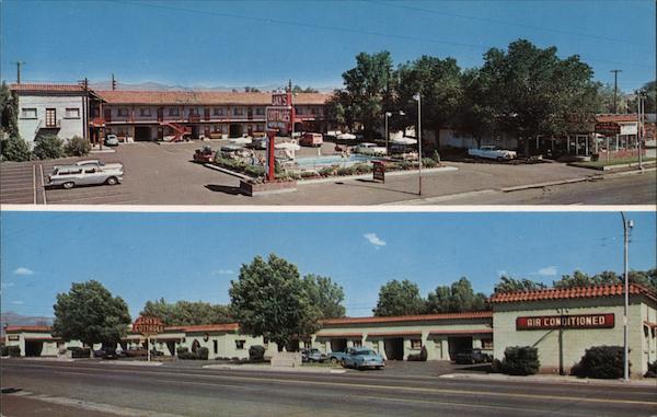 Jay's Cottages Elko Nevada