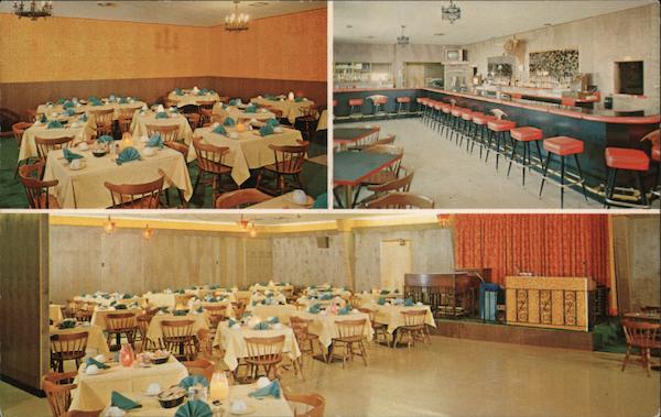 Golden Steer Sheridan Wyoming