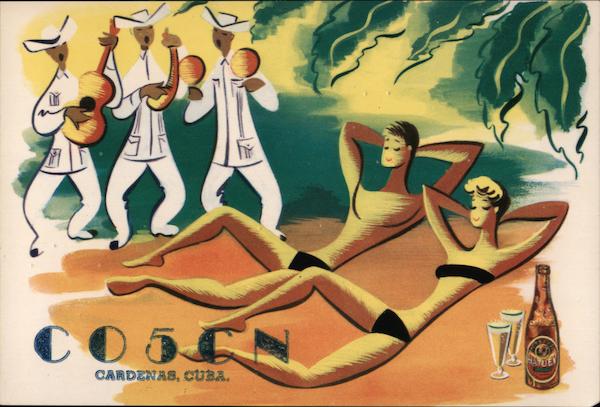 CO5CN Cardenas Cuba