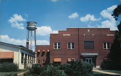 Southern Publishing Association Postcard