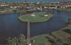 Ponte Vedra Inn and Golf Club Postcard