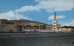 It's Motel Time Nogales, AZ Postcard Postcard Postcard