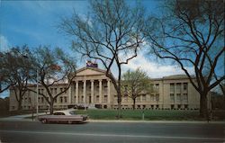 City Hall Postcard