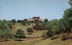 Westchester Country Club Postcard