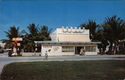 Carlos - Cite de l'Exposition Postcard