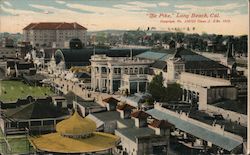 The Pike Postcard