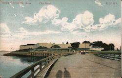 City Point Postcard