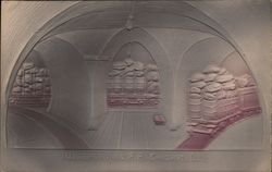 Underground Railway Postcard