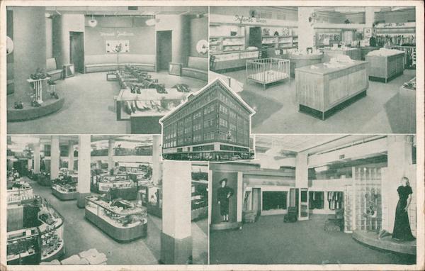 Yowell-Drew-Ivey Co Orlando Florida