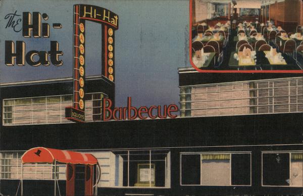 The hi-Hat Boston Massachusetts