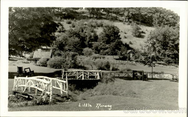 Little Norway Wisconsin